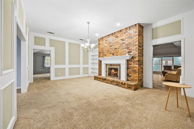 909 Valley View Avenue, Red Oak TX 75154 - Photo 7