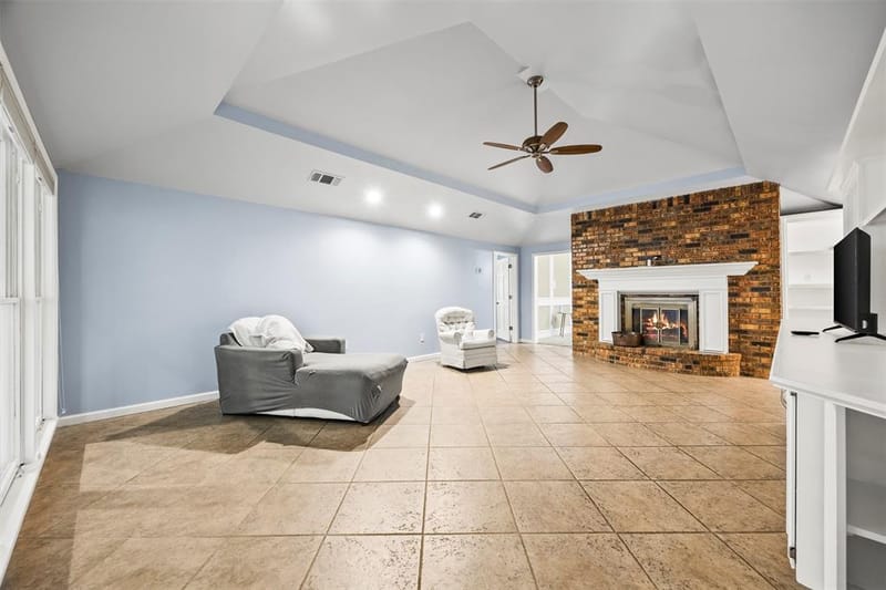 909 Valley View Avenue, Red Oak TX 75154 - Photo 18