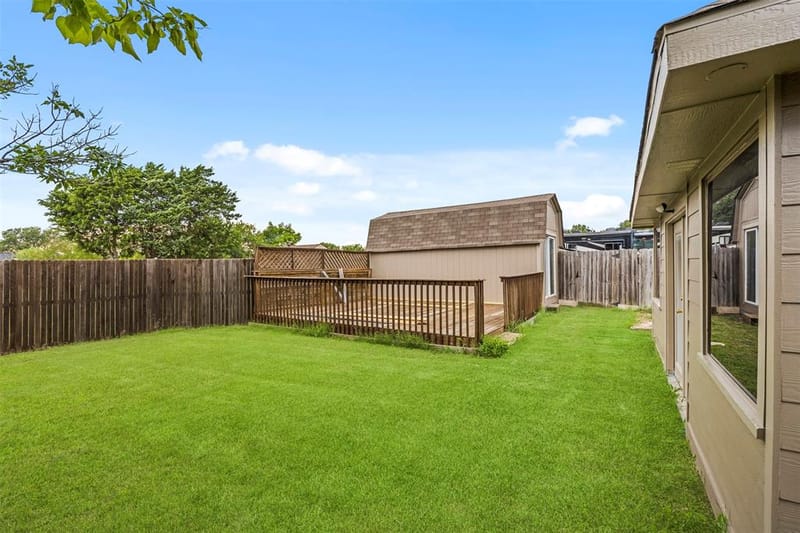 909 Valley View Avenue, Red Oak TX 75154 - Photo 31