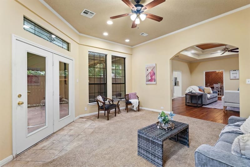 80 Sugar Creek Place, Woodway TX 76712 - Photo 6