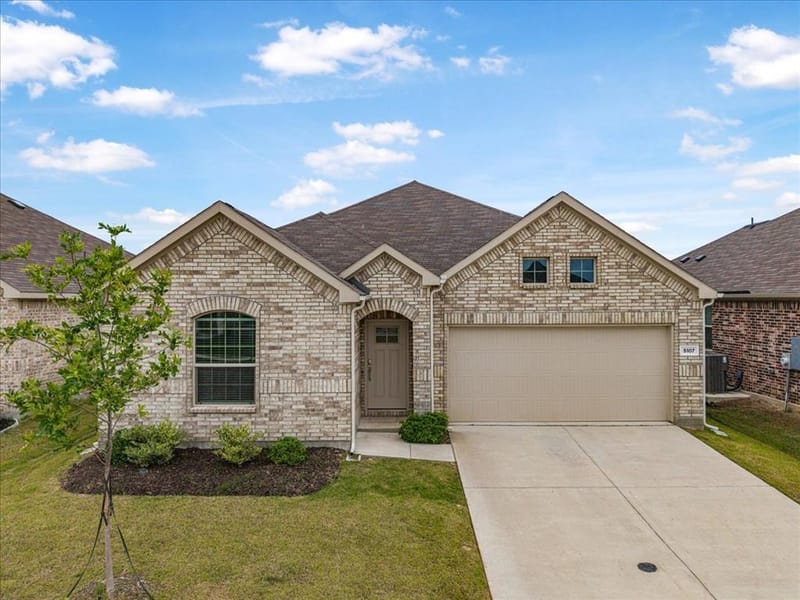 5107 Winterberry Drive, Princeton TX 75407