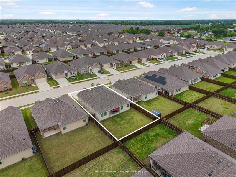 5107 Winterberry Drive, Princeton TX 75407 - Photo 35