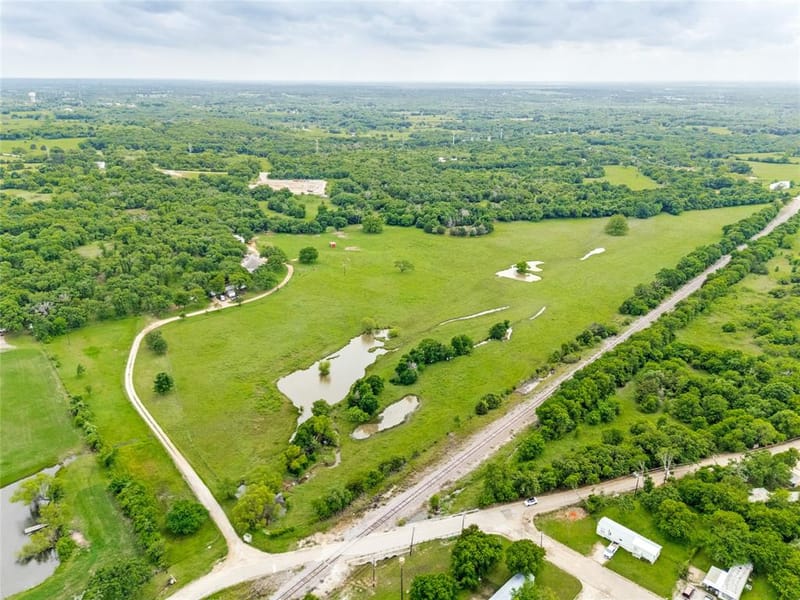 2900 County Road 317, Cleburne TX 76031