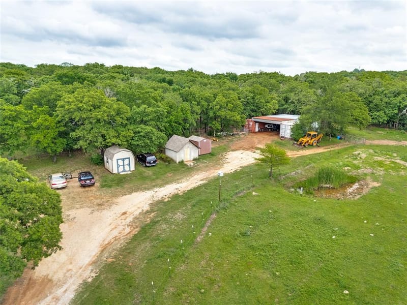 2900 County Road 317, Cleburne TX 76031 - Photo 10