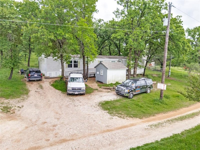 2900 County Road 317, Cleburne TX 76031 - Photo 4
