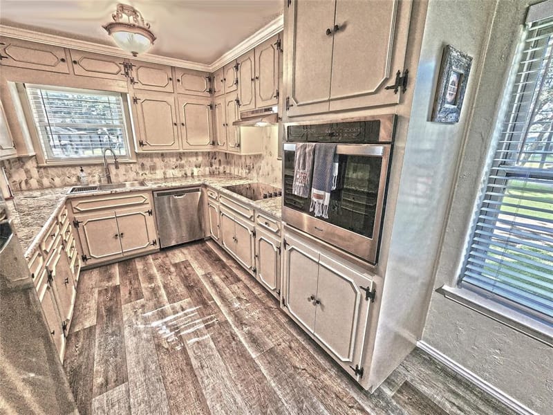 542 Wildewood Drive, Chandler TX 75758 - Photo 10
