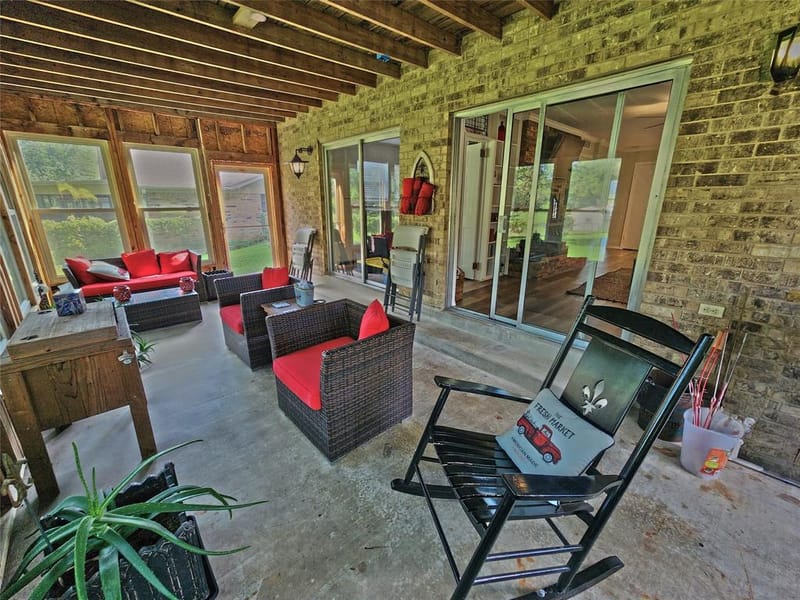 542 Wildewood Drive, Chandler TX 75758 - Photo 18