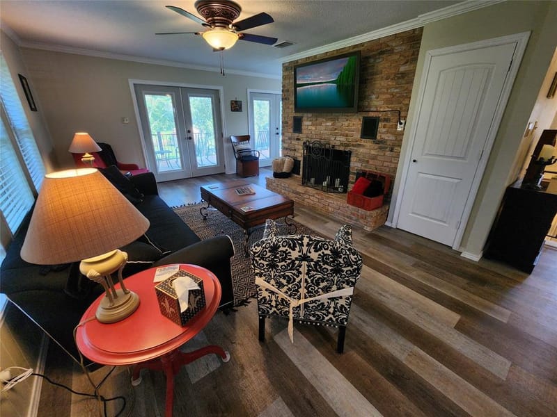 542 Wildewood Drive, Chandler TX 75758 - Photo 11