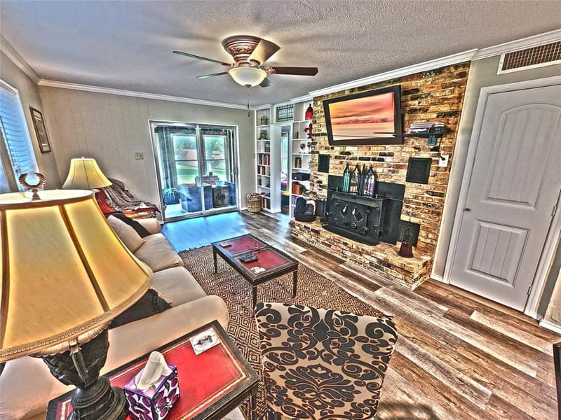 542 Wildewood Drive, Chandler TX 75758 - Photo 4