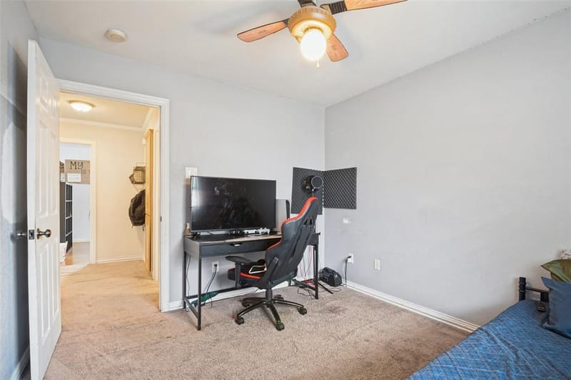 1425 Nottingham Drive, Kaufman TX 75142 - Photo 13
