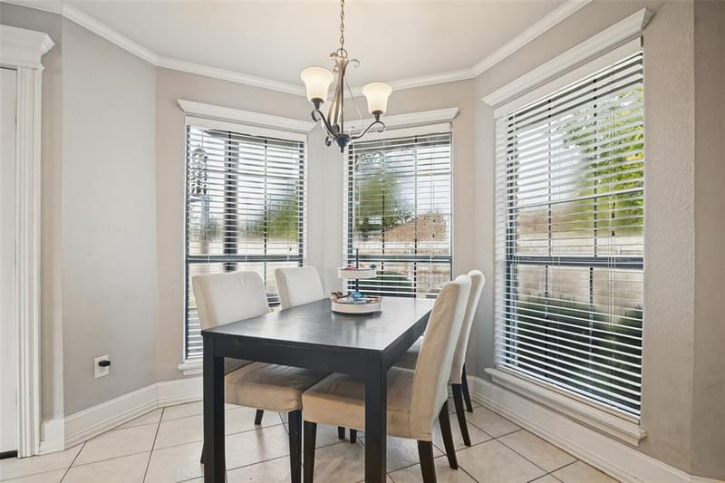 1425 Nottingham Drive, Kaufman TX 75142 - Photo 12
