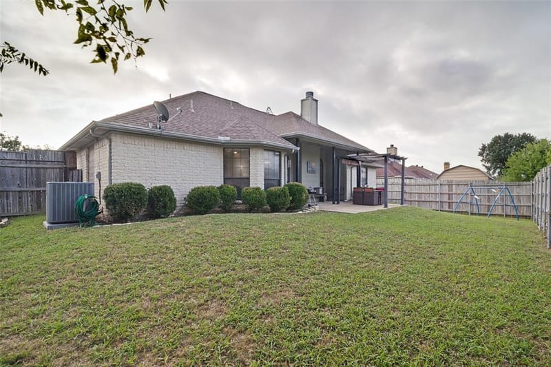 1425 Nottingham Drive, Kaufman TX 75142 - Photo 24