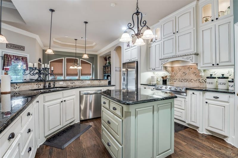 4041 Blackchamp Road, Midlothian TX 76065 - Photo 6