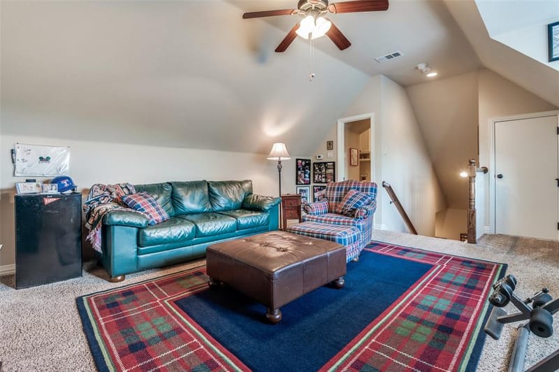 4041 Blackchamp Road, Midlothian TX 76065 - Photo 17