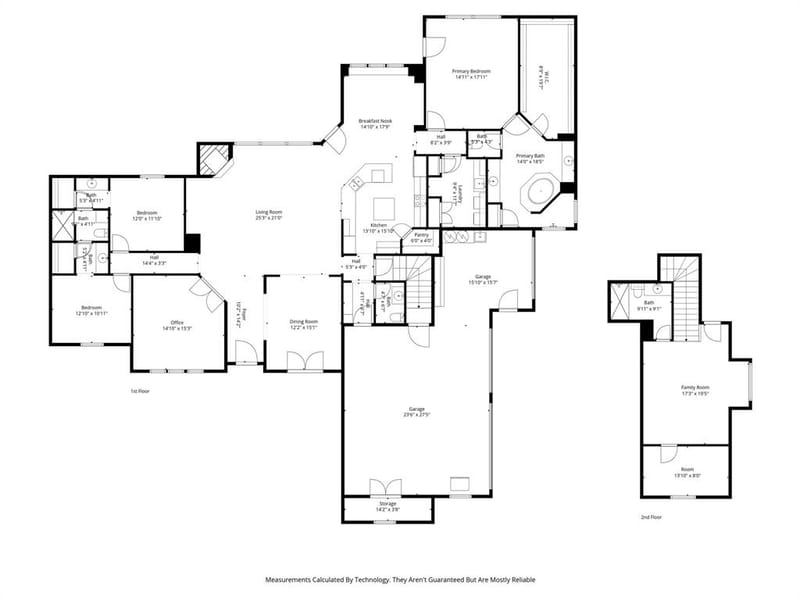 4041 Blackchamp Road, Midlothian TX 76065 - Photo 34