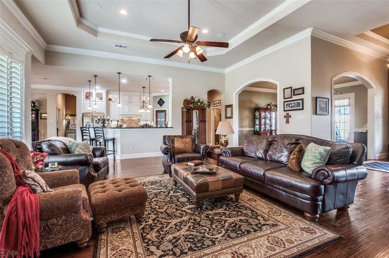 4041 Blackchamp Road, Midlothian TX 76065 - Photo 10