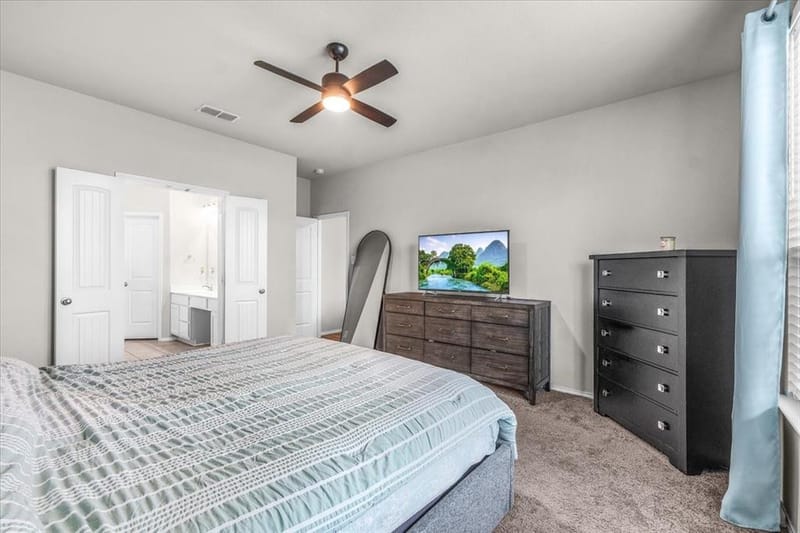 2856 Fox Trail Lane, Fort Worth TX 76108 - Photo 27