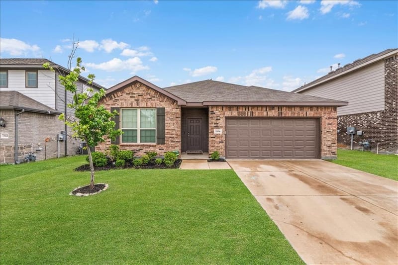 2856 Fox Trail Lane, Fort Worth TX 76108 - Photo 17