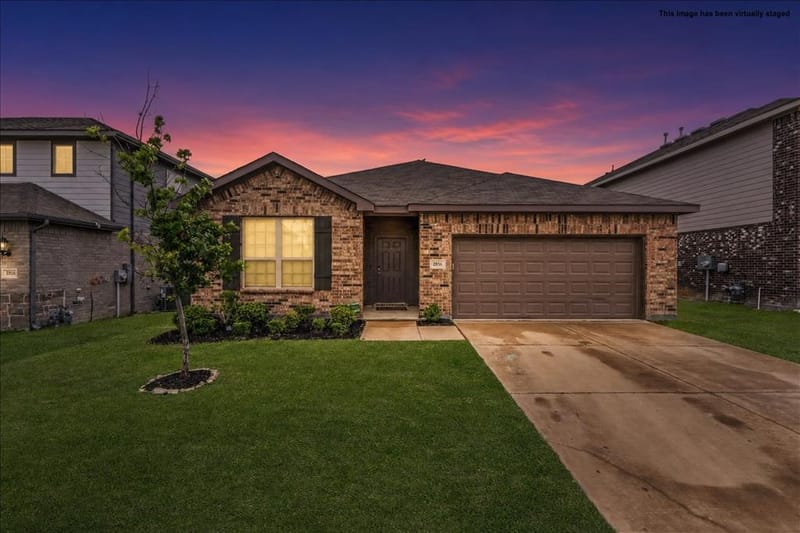 2856 Fox Trail Lane, Fort Worth TX 76108 - Photo 16
