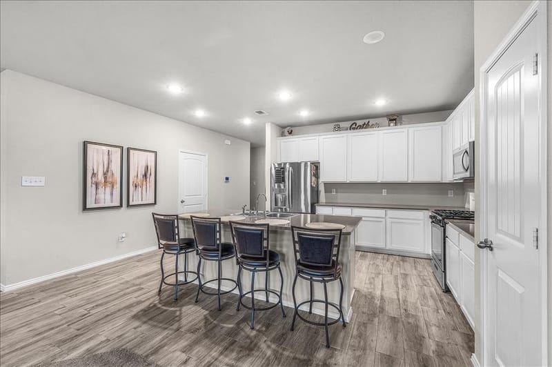 2856 Fox Trail Lane, Fort Worth TX 76108 - Photo 22