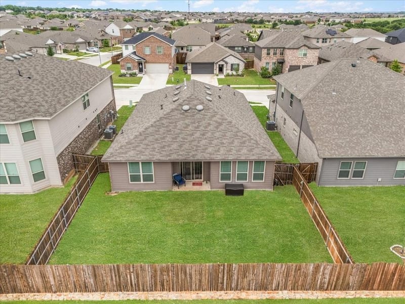 2856 Fox Trail Lane, Fort Worth TX 76108 - Photo 28
