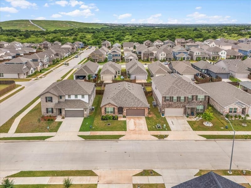 2856 Fox Trail Lane, Fort Worth TX 76108 - Photo 30
