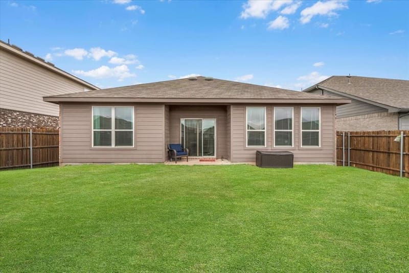 2856 Fox Trail Lane, Fort Worth TX 76108 - Photo 14