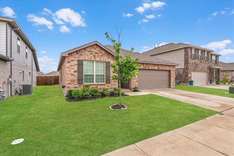 2856 Fox Trail Lane, Fort Worth TX 76108 - Photo 29
