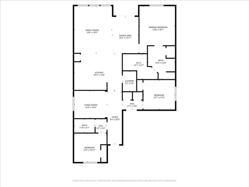 2856 Fox Trail Lane, Fort Worth TX 76108 - Photo 4