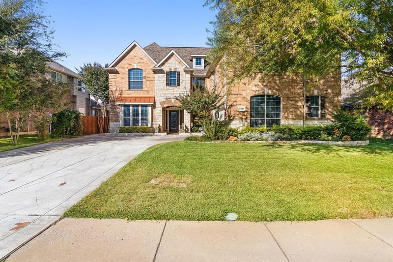 2228 Condor Street, Grand Prairie TX 75052 - Photo 6