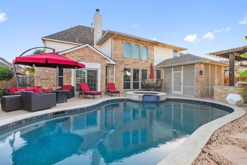 2228 Condor Street, Grand Prairie TX 75052 - Photo 5