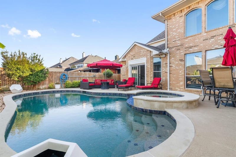 2228 Condor Street, Grand Prairie TX 75052 - Photo 38