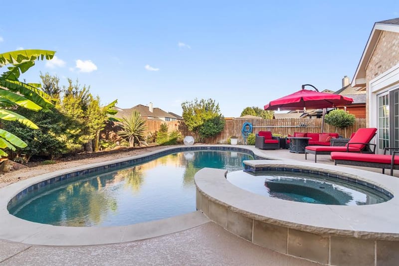 2228 Condor Street, Grand Prairie TX 75052 - Photo 39
