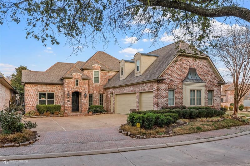 105 Esplanade Court, Bossier City LA 71111 - Photo 40