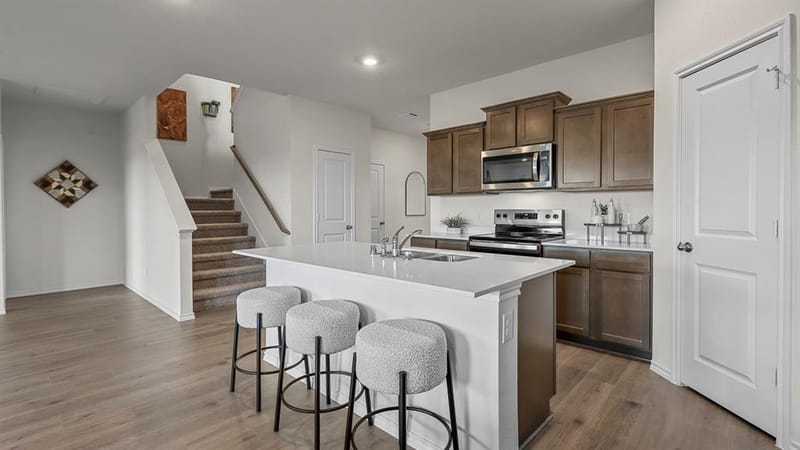 207 Van Horn Drive, Terrell TX 75160 - Photo 27