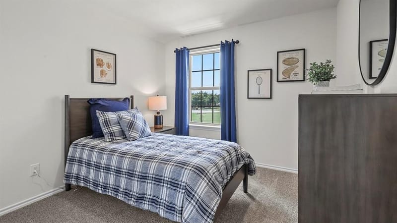207 Van Horn Drive, Terrell TX 75160 - Photo 5