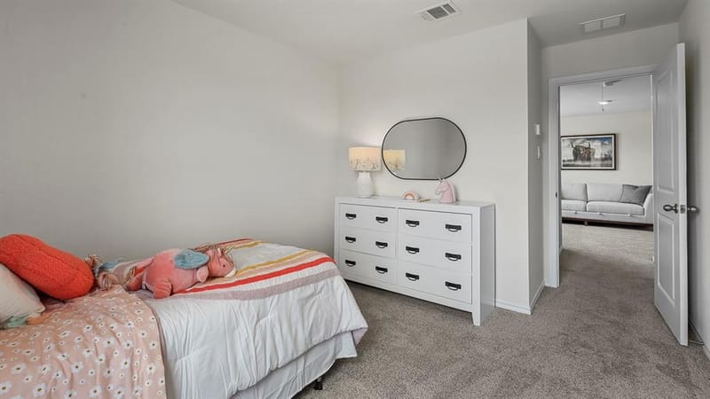 207 Van Horn Drive, Terrell TX 75160 - Photo 9