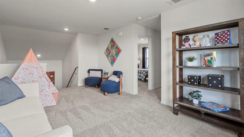 207 Van Horn Drive, Terrell TX 75160 - Photo 18