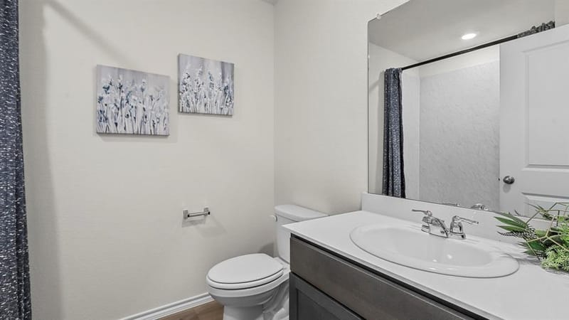207 Van Horn Drive, Terrell TX 75160 - Photo 19