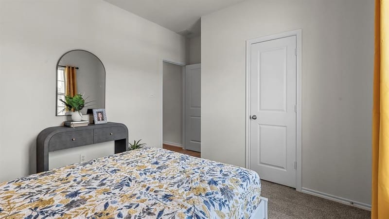 207 Van Horn Drive, Terrell TX 75160 - Photo 4