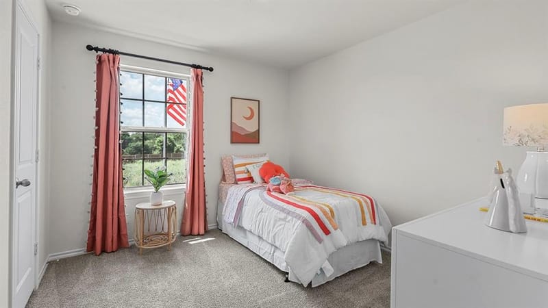 207 Van Horn Drive, Terrell TX 75160 - Photo 8