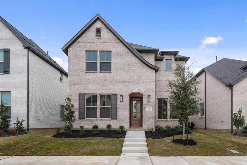 716 Kendall Lane, Celina TX 75009