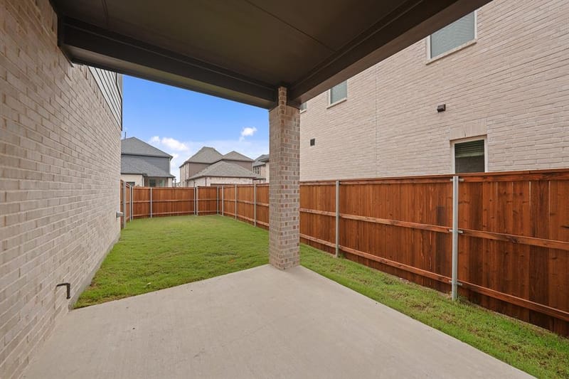 716 Kendall Lane, Celina TX 75009 - Photo 29