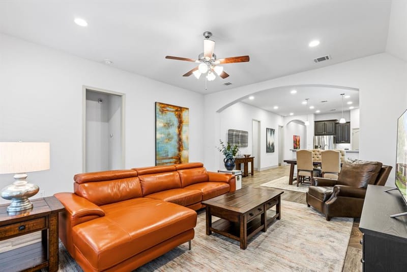 8604 Holliday Creek Way, McKinney TX 75071 - Photo 13