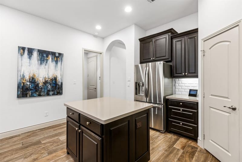 8604 Holliday Creek Way, McKinney TX 75071 - Photo 17