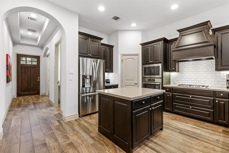 8604 Holliday Creek Way, McKinney TX 75071 - Photo 16