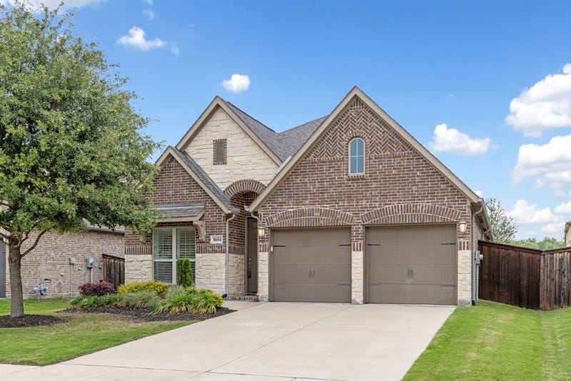 8604 Holliday Creek Way, McKinney TX 75071 - Photo 26