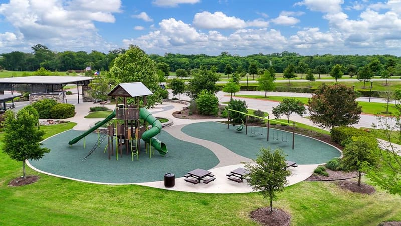 8604 Holliday Creek Way, McKinney TX 75071 - Photo 36