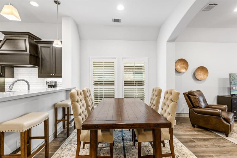 8604 Holliday Creek Way, McKinney TX 75071 - Photo 14