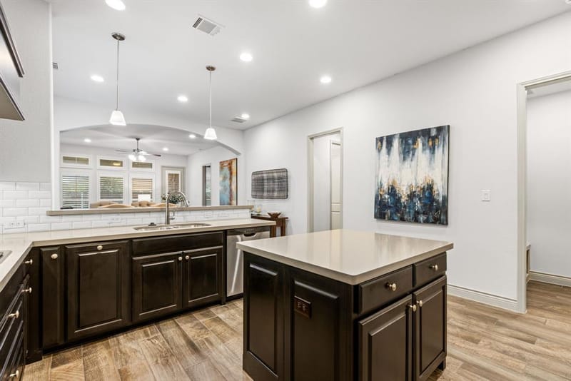 8604 Holliday Creek Way, McKinney TX 75071 - Photo 18